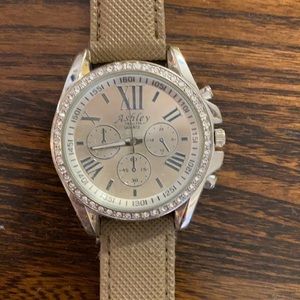 Ashley Princess Watch